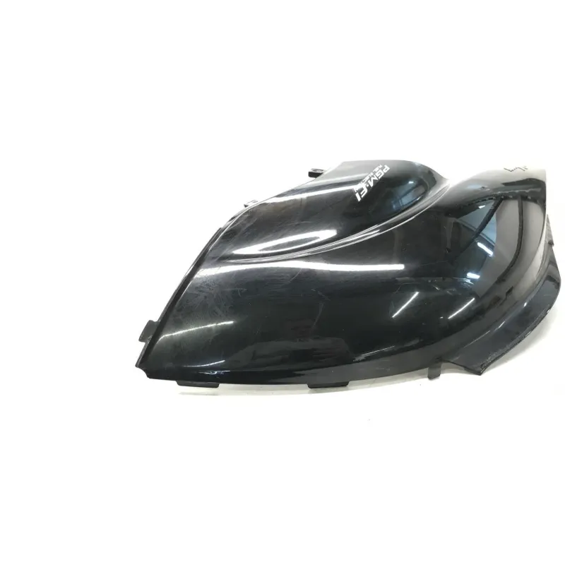 Cache carenage coque arriere droit HONDA SH 300 2007-2010