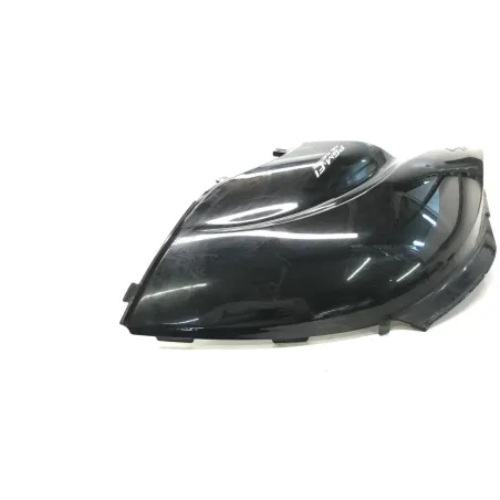 Cache carenage coque arriere droit HONDA SH 300 2007-2010
