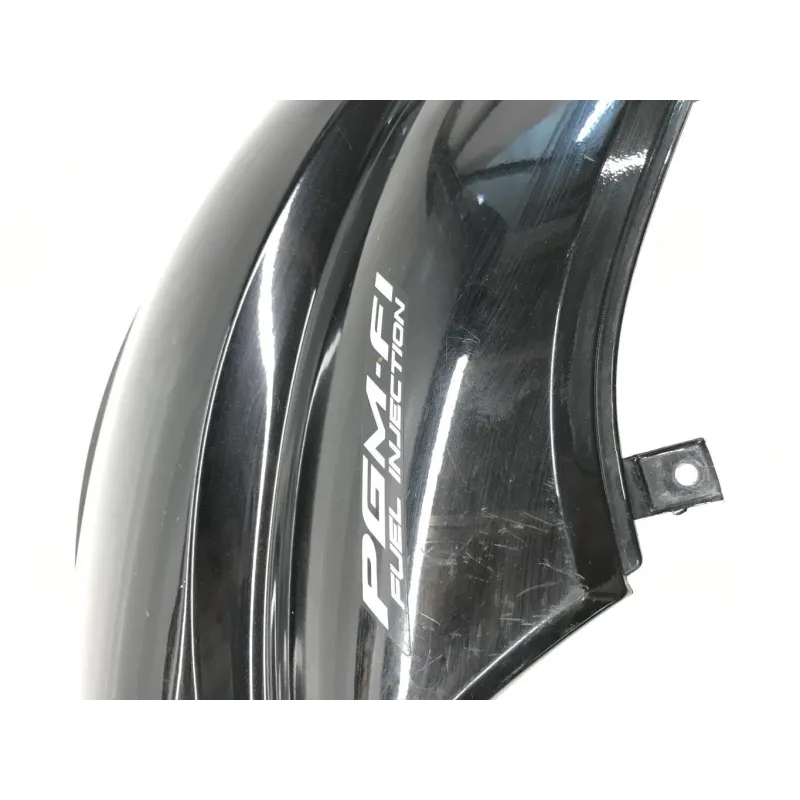 Cache carenage coque arriere droit HONDA SH 300 2007-2010