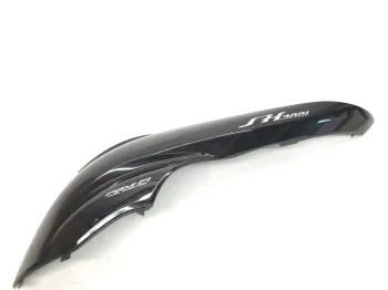Cache carenage coque arriere gauche HONDA SH 300 2007-2010