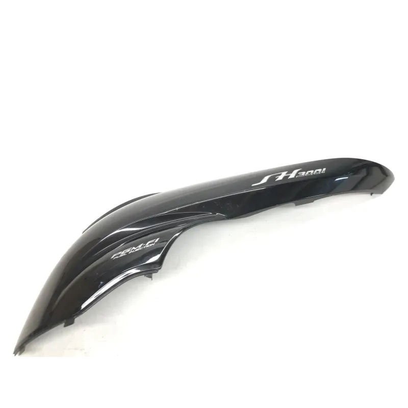 Cache carenage coque arriere gauche HONDA SH 300 2007-2010