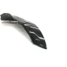 Cache carenage coque arriere gauche HONDA SH 300 2007-2010