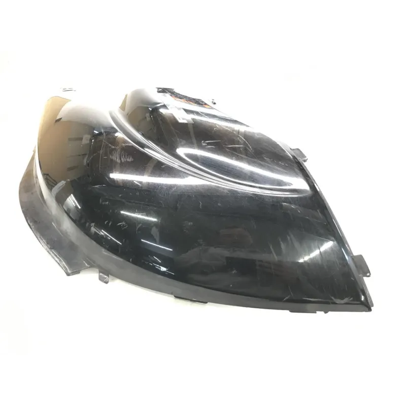 Cache carenage coque arriere gauche HONDA SH 300 2007-2010