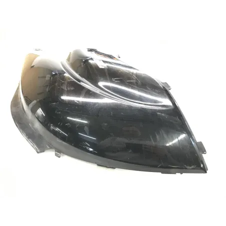 Cache carenage coque arriere gauche HONDA SH 300 2007-2010