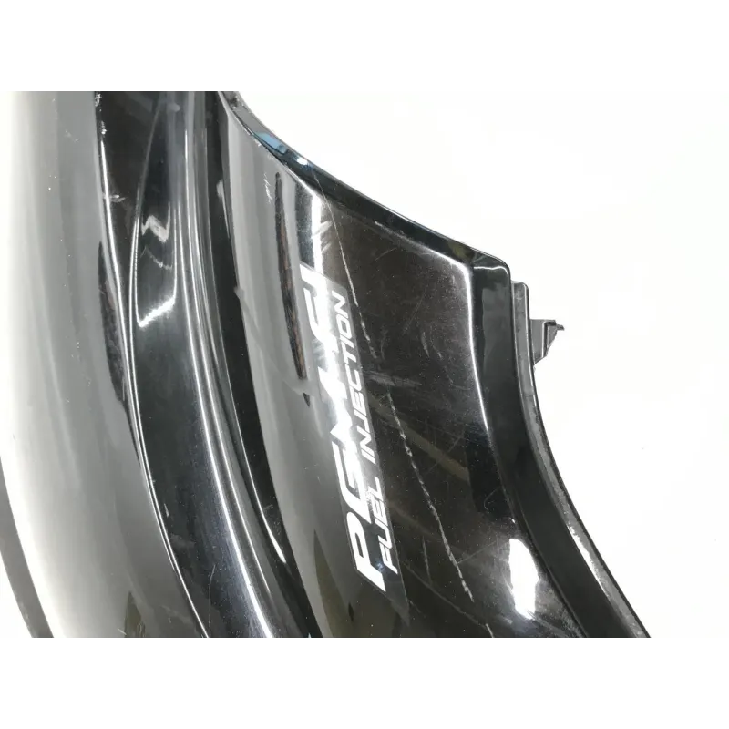 Cache carenage coque arriere gauche HONDA SH 300 2007-2010
