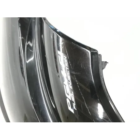 Cache carenage coque arriere gauche HONDA SH 300 2007-2010