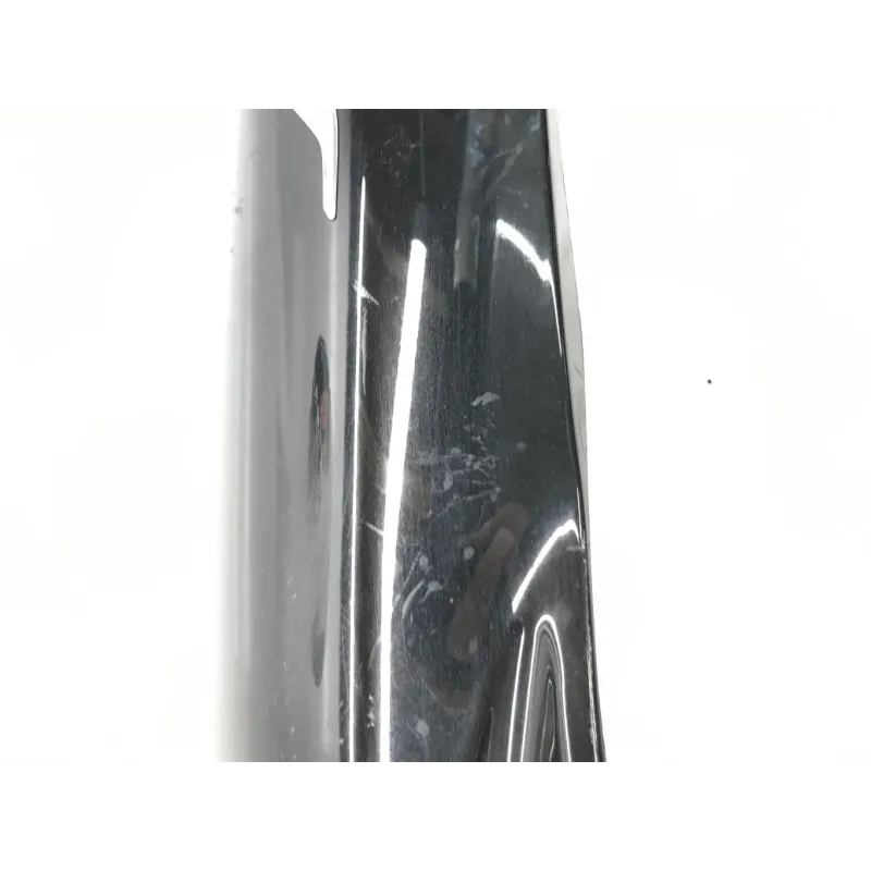 Cache carenage coque arriere gauche HONDA SH 300 2007-2010