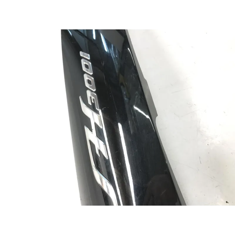 Cache carenage coque arriere gauche HONDA SH 300 2007-2010