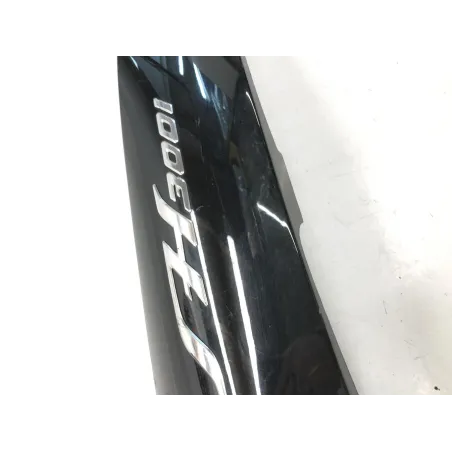 Cache carenage coque arriere gauche HONDA SH 300 2007-2010