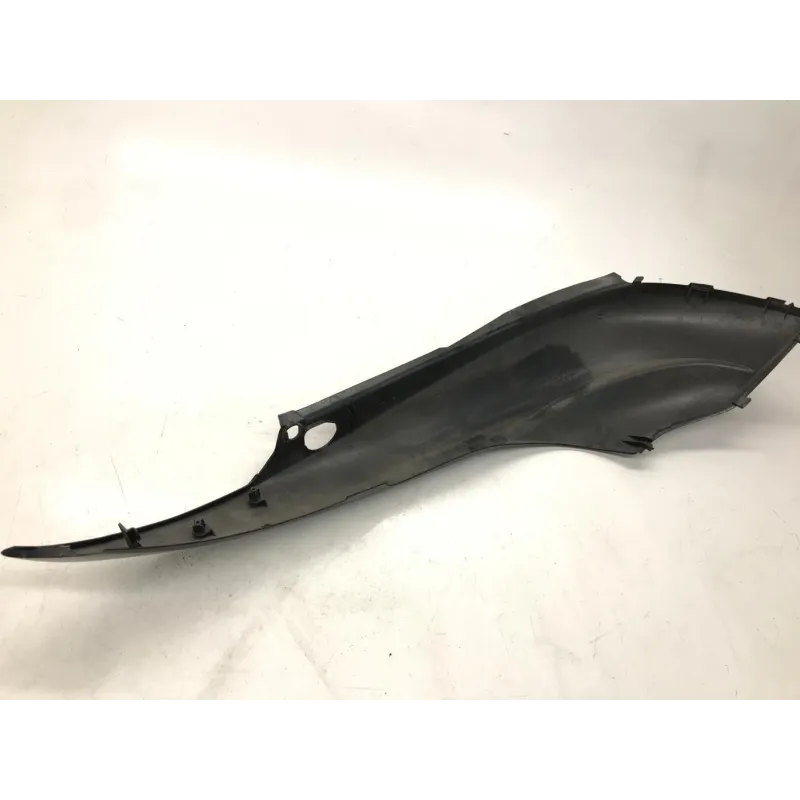 Cache carenage coque arriere gauche HONDA SH 300 2007-2010