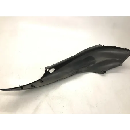 Cache carenage coque arriere gauche HONDA SH 300 2007-2010