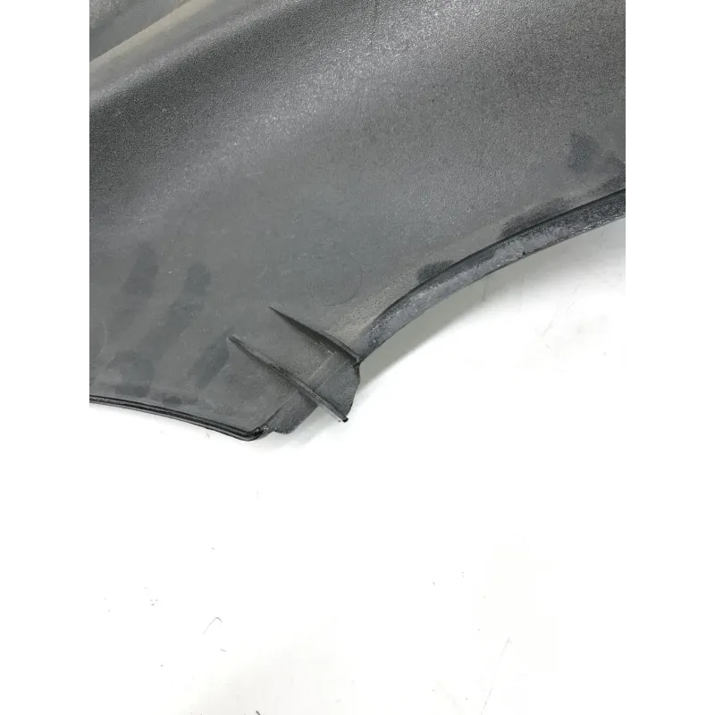 Cache carenage coque arriere gauche HONDA SH 300 2007-2010