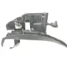 Plancher marche pied HONDA SH 300 2011-2014