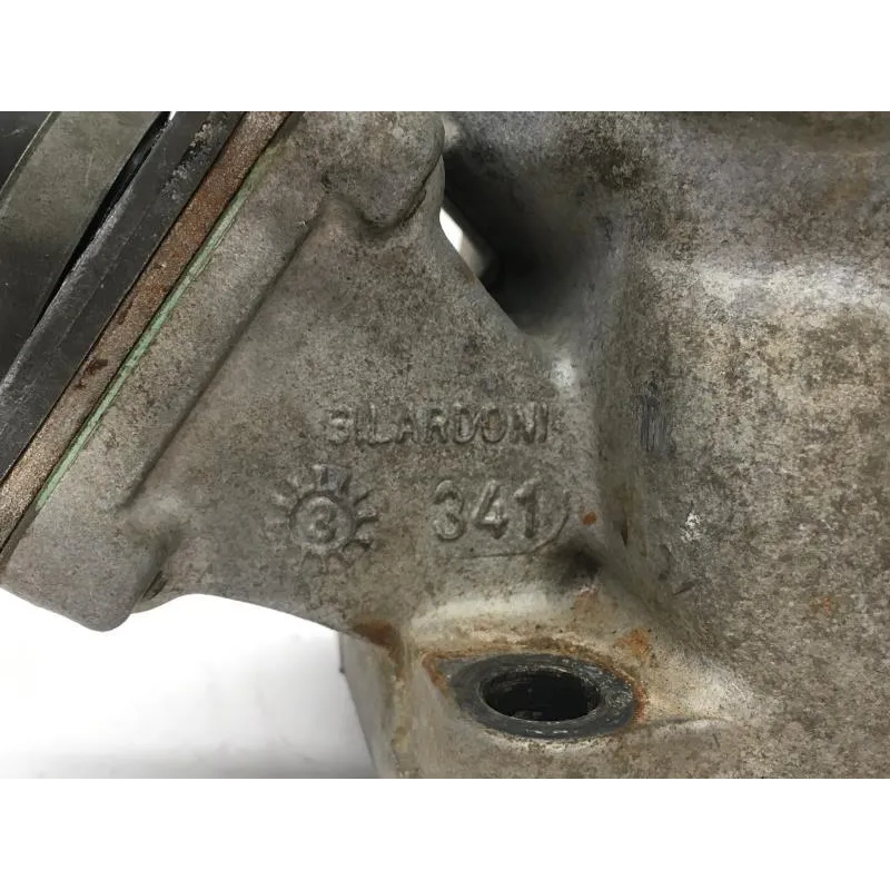 Piston cylindre HONDA TLR 260 F 1994-1996