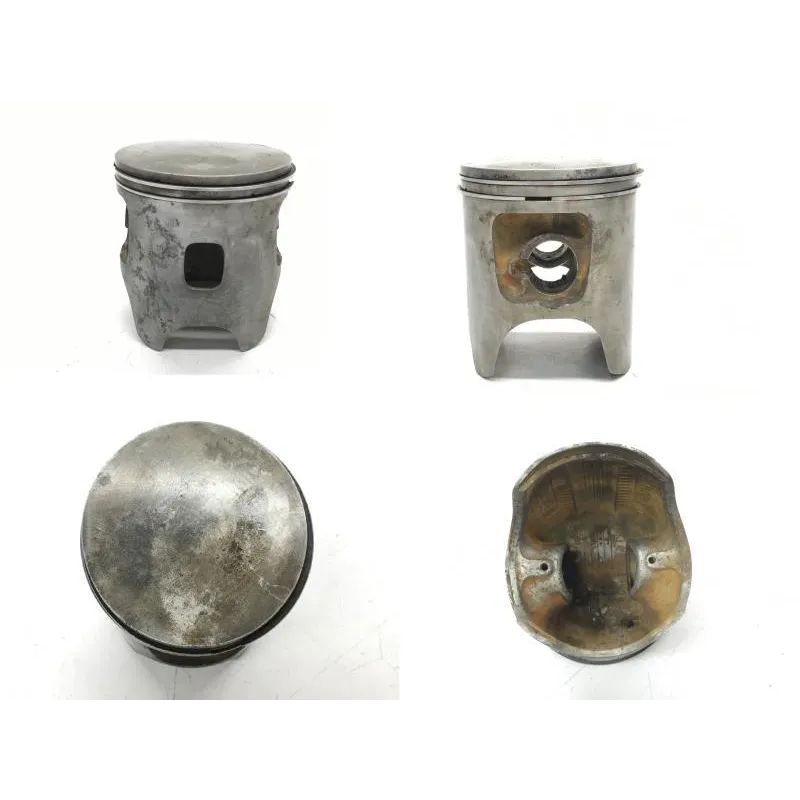 Piston cylindre HONDA TLR 260 F 1994-1996