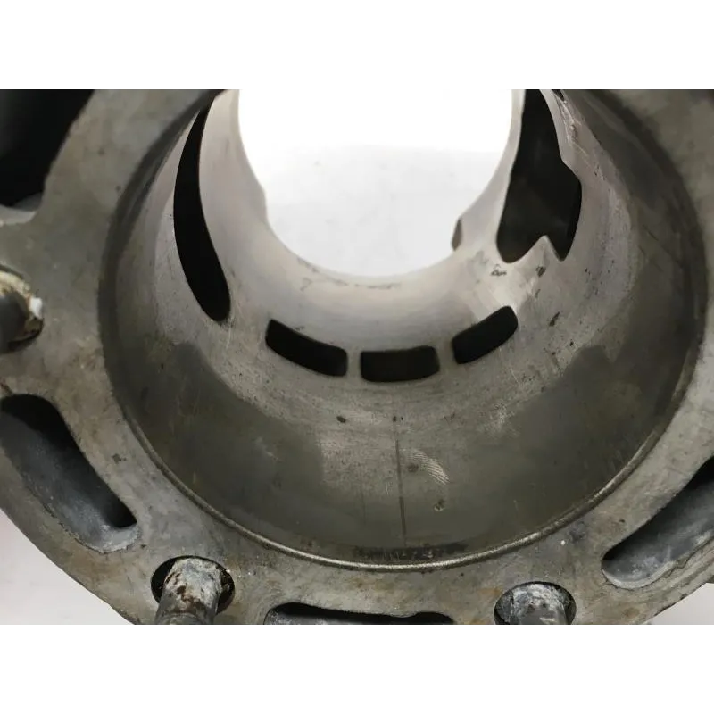 Piston cylindre HONDA TLR 260 F 1994-1996