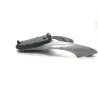 Porte paquets arriere HONDA SH 300 2007-2010