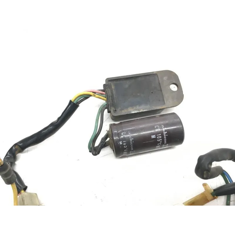 Regulateur charge batterie HONDA TLR 260 F 1994-1996