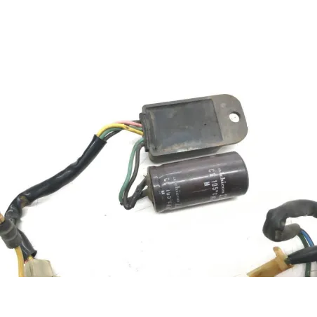 Regulateur charge batterie HONDA TLR 260 F 1994-1996