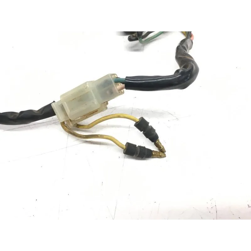 Regulateur charge batterie HONDA TLR 260 F 1994-1996