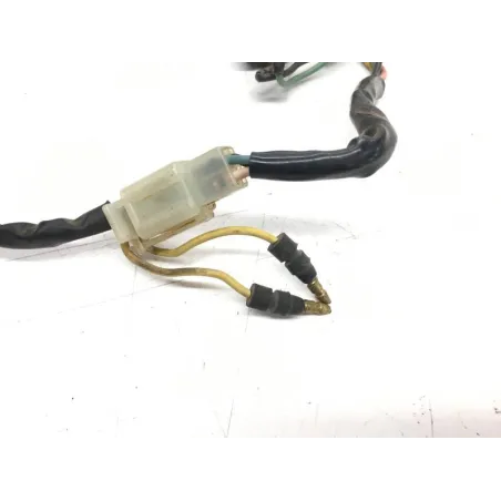 Regulateur charge batterie HONDA TLR 260 F 1994-1996