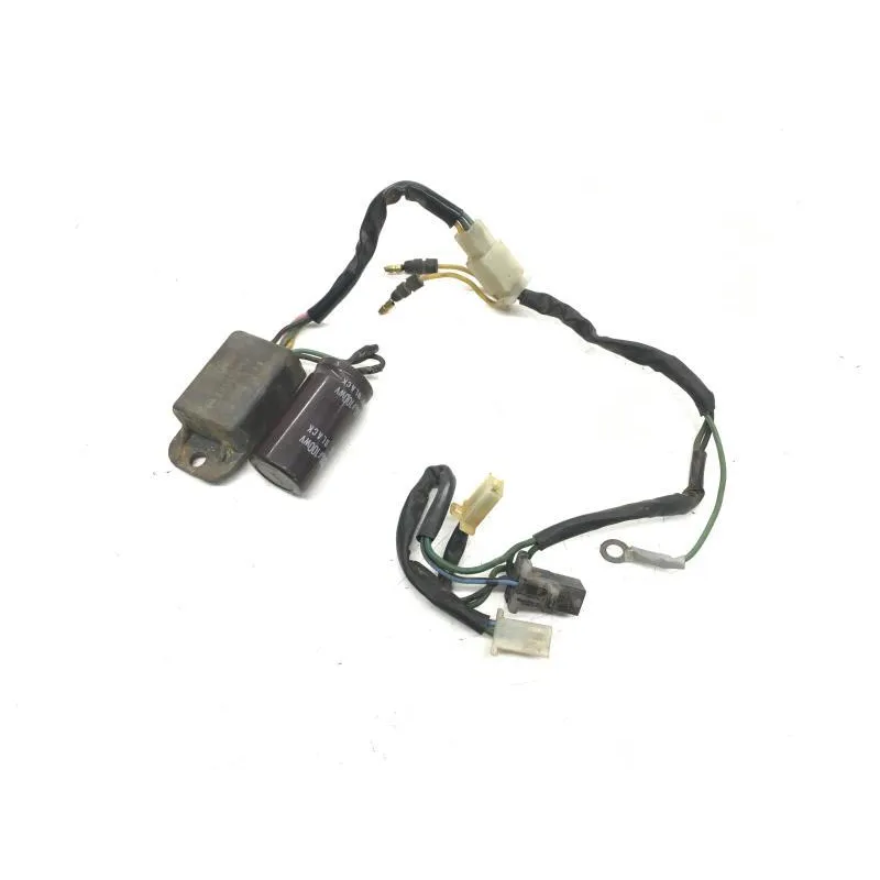 Regulateur charge batterie HONDA TLR 260 F 1994-1996