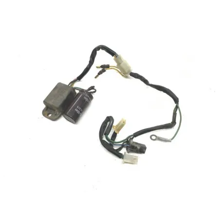Regulateur charge batterie HONDA TLR 260 F 1994-1996