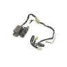 Regulateur charge batterie HONDA TLR 260 F 1994-1996 Regulateur charge batterie HONDA TLR 260 F 1994-1996