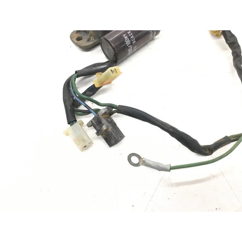 Regulateur charge batterie HONDA TLR 260 F 1994-1996