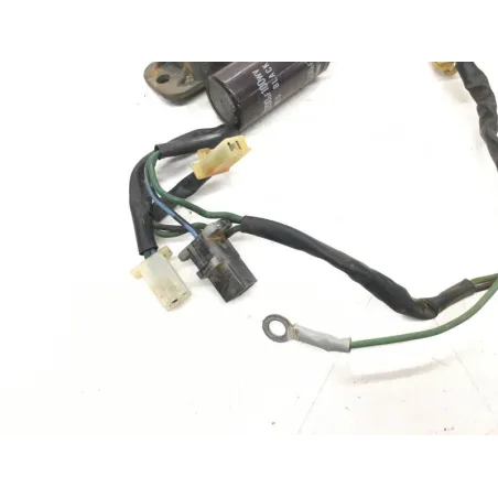 Regulateur charge batterie HONDA TLR 260 F 1994-1996