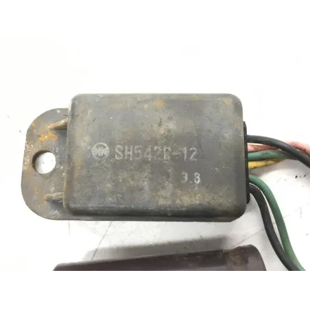 Regulateur charge batterie HONDA TLR 260 F 1994-1996