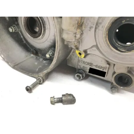 Carter moteur HONDA TLR 260 F 1994-1996