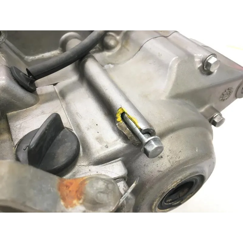 Carter moteur HONDA TLR 260 F 1994-1996
