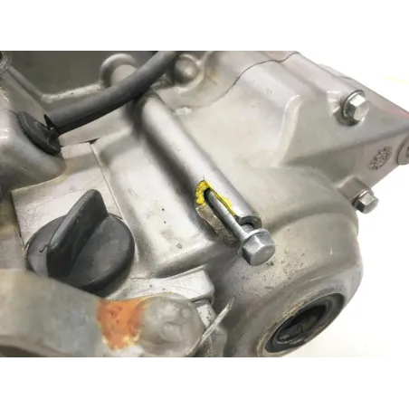 Carter moteur HONDA TLR 260 F 1994-1996