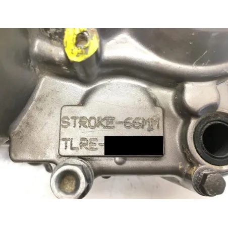 Carter moteur HONDA TLR 260 F 1994-1996