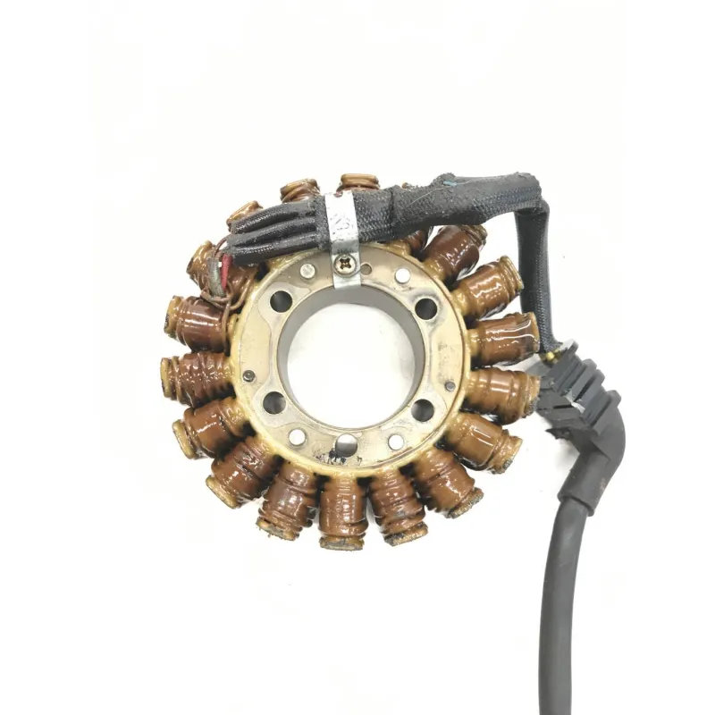 Stator alternateur HONDA CBR 900 RR 1994-1995 FIREBLADE