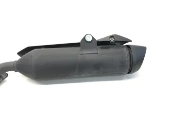 Ligne d'echappement YAMAHA XP 560 2022 TMAX TECH MAX