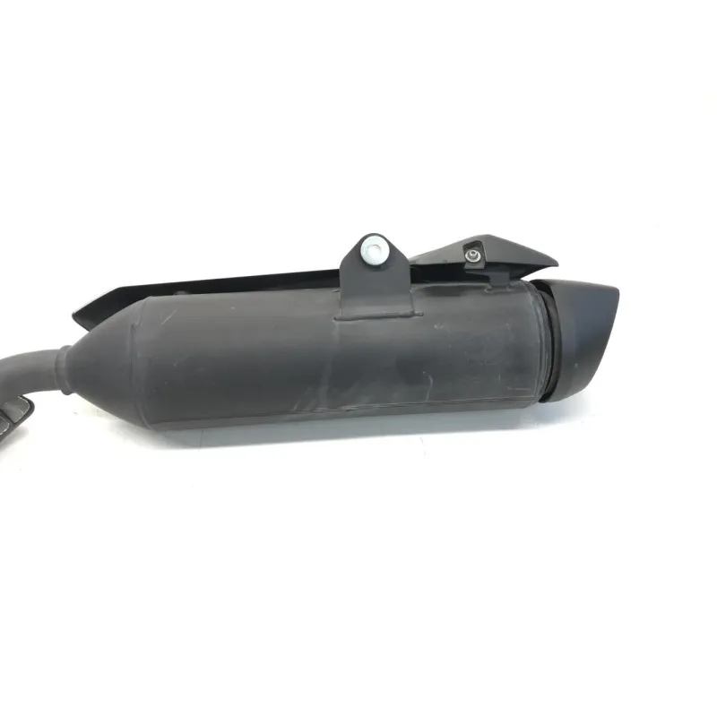 Ligne d'echappement YAMAHA XP 560 2022 TMAX TECH MAX