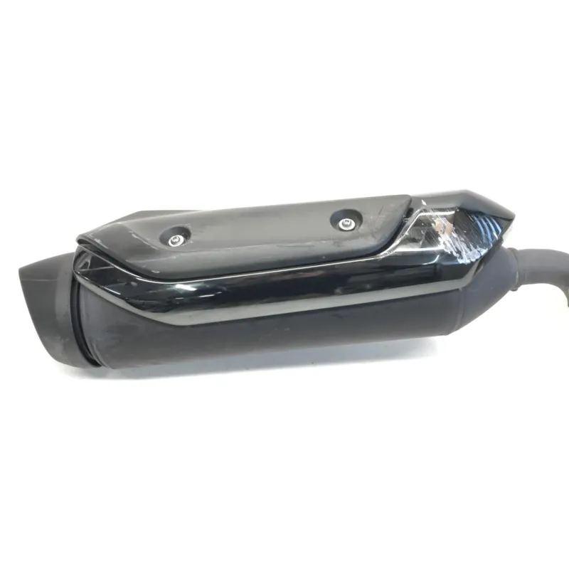 Ligne d'echappement YAMAHA XP 560 2022 TMAX TECH MAX