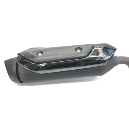 Ligne d'echappement YAMAHA XP 560 2022 TMAX TECH MAX