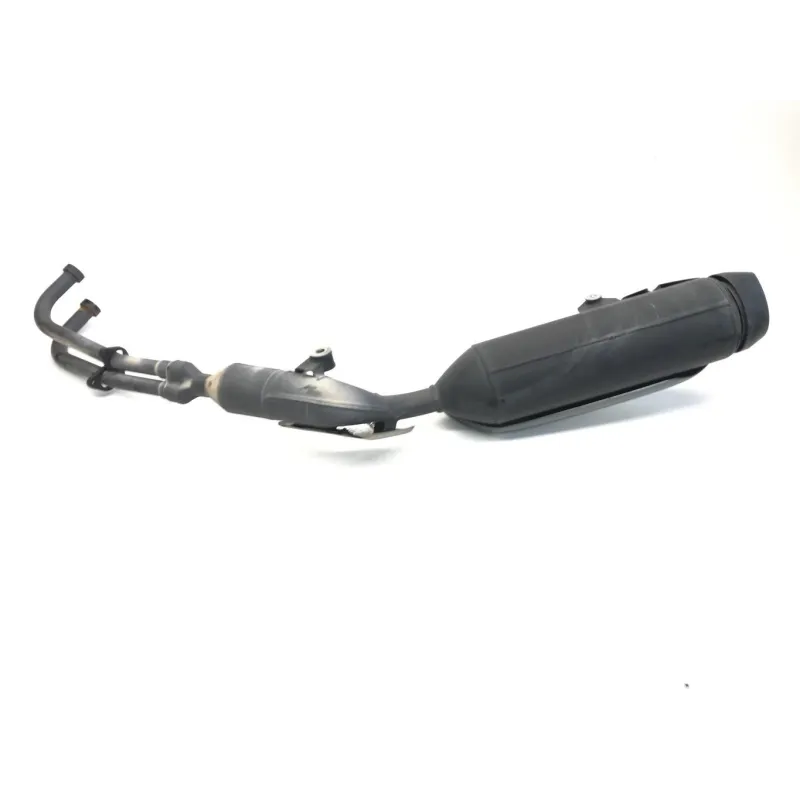 Ligne d'echappement YAMAHA XP 560 2022 TMAX TECH MAX