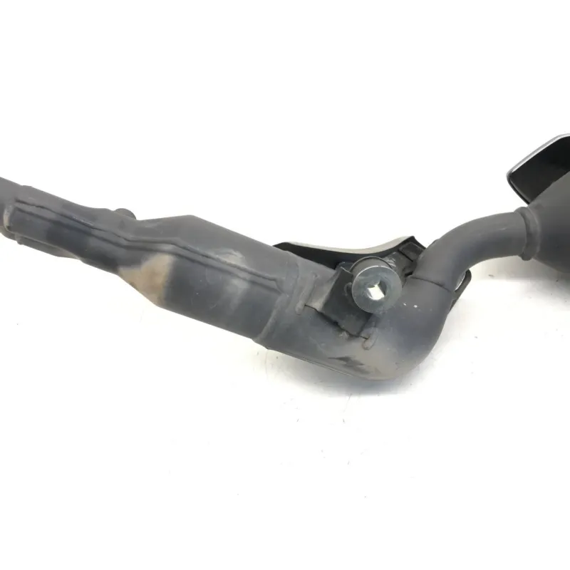 Ligne d'echappement YAMAHA XP 560 2022 TMAX TECH MAX