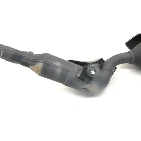 Ligne d'echappement YAMAHA XP 560 2022 TMAX TECH MAX