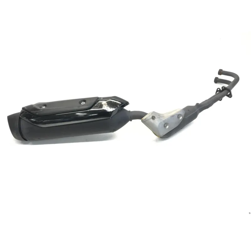 Ligne d'echappement YAMAHA XP 560 2022 TMAX TECH MAX