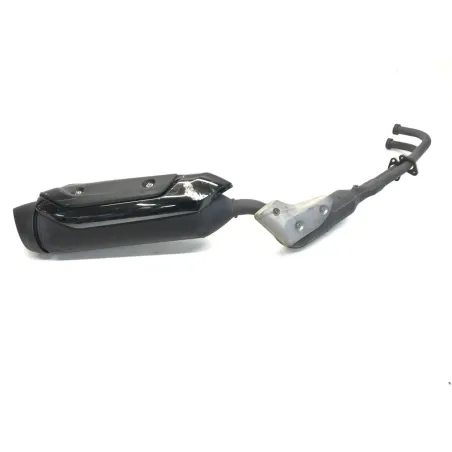 Ligne d'echappement YAMAHA XP 560 2022 TMAX TECH MAX