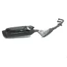 Ligne d'echappement YAMAHA XP 560 2022 TMAX TECH MAX Ligne d'echappement YAMAHA XP 560 2022 TMAX TECH MAX