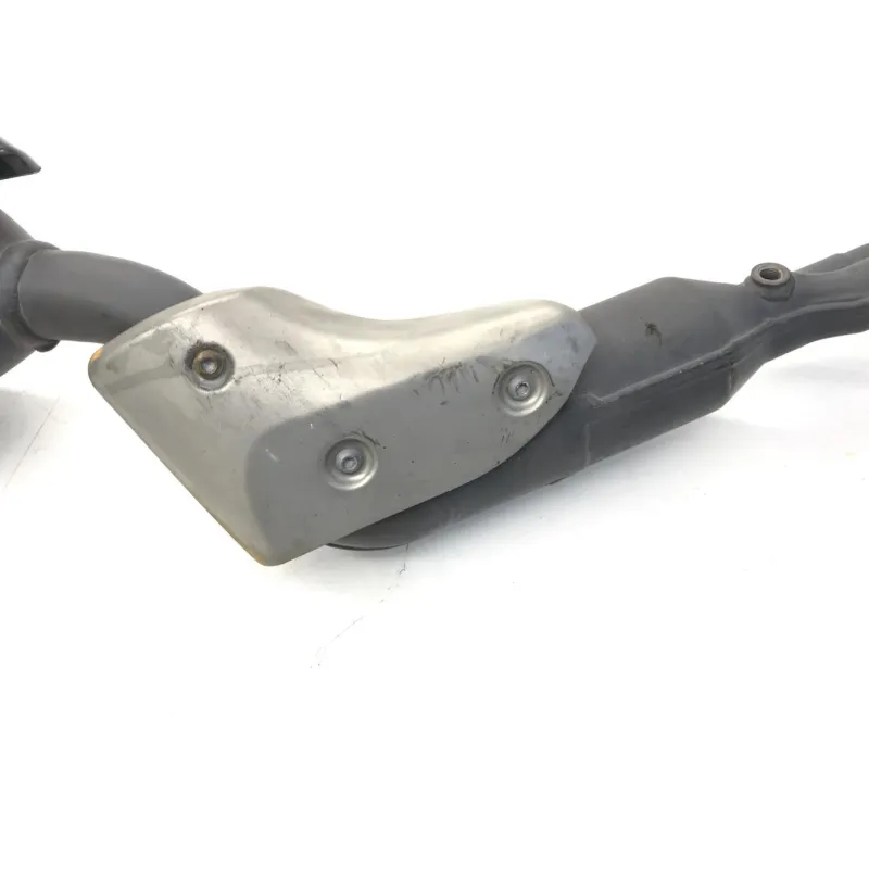 Ligne d'echappement YAMAHA XP 560 2022 TMAX TECH MAX