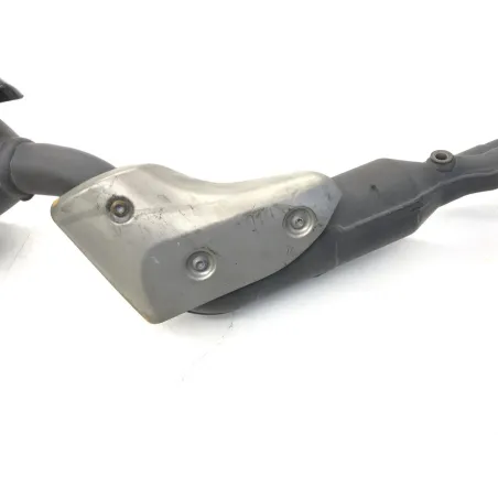 Ligne d'echappement YAMAHA XP 560 2022 TMAX TECH MAX