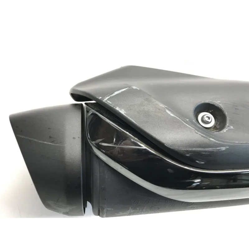 Ligne d'echappement YAMAHA XP 560 2022 TMAX TECH MAX