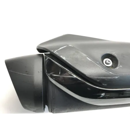 Ligne d'echappement YAMAHA XP 560 2022 TMAX TECH MAX